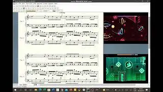 EnV – Ginseng: Dual Piano Remix