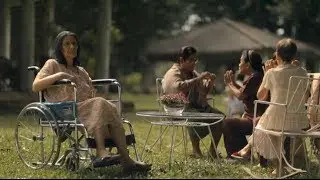 Kay Tagal Na Pala Ng Noon (Trailer)