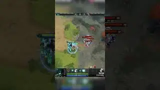 Секретная фишка против Meepo