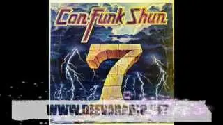 Con Funk Shun - Bad Lady (DIVA RADIO www.deevaradio.net)
