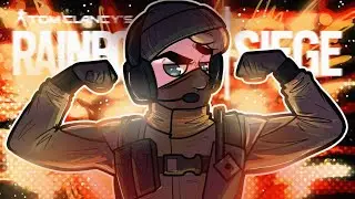 GLAZ BUFFS!? 😲 | Rainbow Six Siege