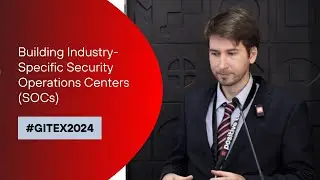 Building Industry-Specific Security Operations Centers (SOCs)