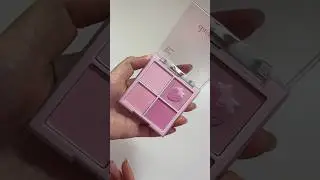 Korean makeup haul 🎀💄🛒