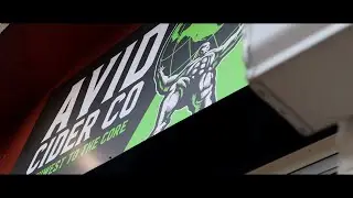 Avid Cider Company- Behind The Brew Season 1 Episode 1