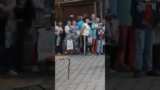 Ильсияр ЗАРИПОВА,Алтын тавыш-Золотой голос тат.нар. по версии Tatar Cinema International