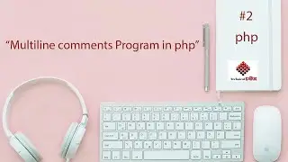 comment in php