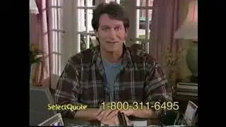 1999 SelectQuote Commercial