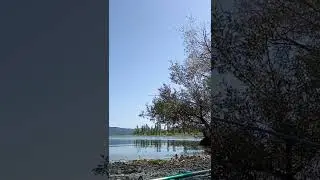 Симферополь Водохранилище Ротан