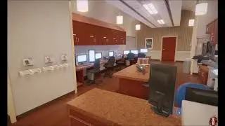 Hospital Flythrough Final