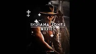 Indiana Jones vs Smart Characters in VCI