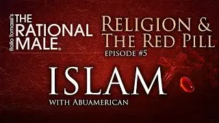 Religion & The Red Pill