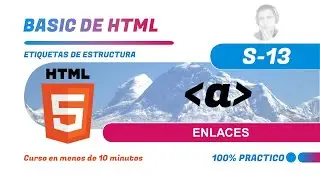 Enlaces ⭐ Etiqueta a