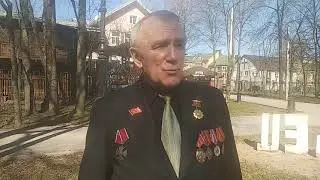 Ликвидаторы аварии на ЧАЭС: Олег Кувшинников, мы вам не верим!