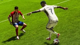 FC 24 - Goals & Skills Compilation [4K]