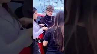 Gak boleh gitu ya