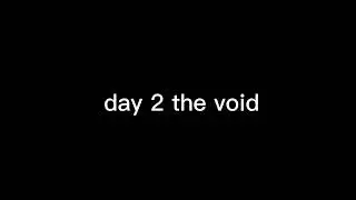 the void monster incdent 2024 june 24