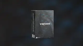 FREE | 90'S HIP-HOP DRUM KIT VOL 1 