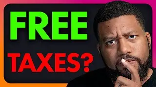 Can UBER and LYFT Drivers File Taxes For FREE?