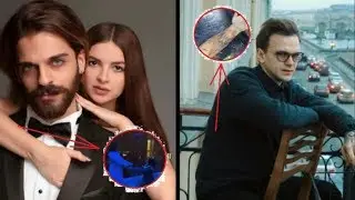 АЛЁНА ВЕНУМ И ДИВА ОЛИВКА РЕПЕТИРУЮТ ПРЕДЛОЖЕНИЯ ДЭРИЛА l НОВАЯ ТАТУИРОВКА ДМИТРИЯ ЛАРИНА
