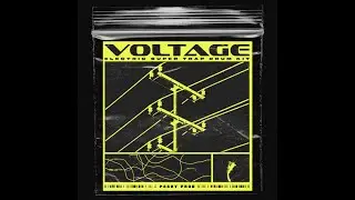 (FULL KIT +136) ELECTRIC SUPERTRAP DRUM KIT - 