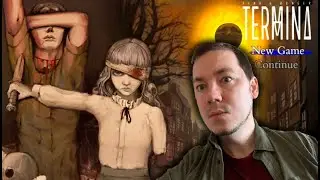 ЭТО НЕ ТО ЧЕГО ВЫ ЖДАЛИ ! Fear & Hunger 2: Termina (18+)
