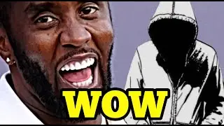 NEW DARK ALLEGATIONS AGAINST P DIDDY SURFACE WITH MALE VICTIMS...I AM SPEECHLESS THIS IS TOO MUCH