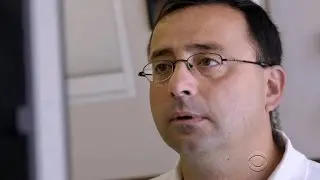 Gymnastics doctor charged with sexual assault of teen girls