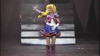 MYSTERY SEARCH CURTAIN CALL ENGLISHVERSION TRUESAILORCOMET :)
