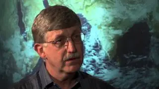 Francis Collins: Building on the human genome sequence