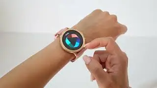 Умные часы BandRate Smart BRSV60 – ваш верный помощник в любых ситуациях