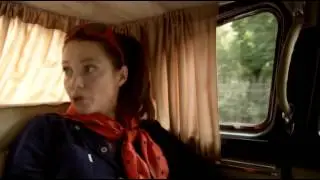 Вербное воскресение 2009. Серия 01. Е. ВИЛКОВА