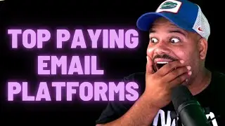 Top Paying Email Platforms For Email Developers