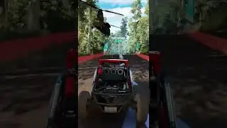 all that effort, just to lose #forza #viralvideo