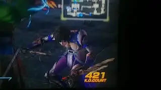 Dynasty Warriors 8 Xlce Liu Bei Musou 2 on Wang Yi Defeated Ryona
