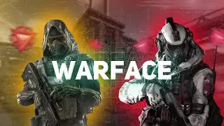 Warface no input lag 2