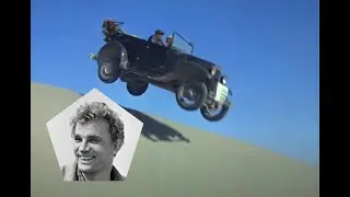 Видео с аварией, из за которой ушёл из жизни Евгений Урбанский