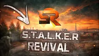 S.T.A.L.K.E.R.Revival