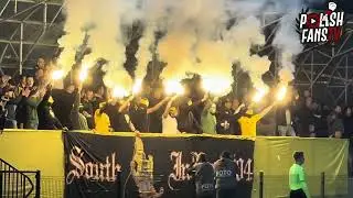 20 lat ultrasów Ruchu Radzionków - South Inferno'04 (26.10.2024)