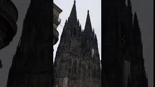 Almanya Köln 🇩🇪🇦🇿