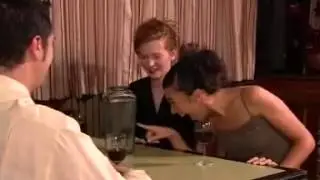 Learn English Conversation   Unit 21 At the Restaurant