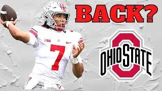 Will CJ Stroud be Back?