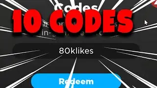 ALL NEW *SECRET* CODES IN THE PRESENTATION EXPERIENCE(The Presentation Experience Codes)|ROBLOX