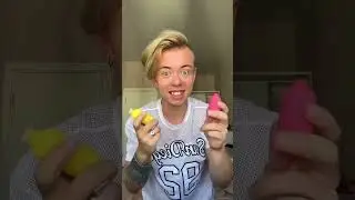 Купил себе вкусняшки от Elfbar BB3000  