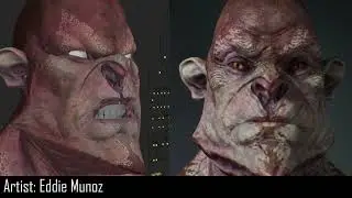 MetaTransfer Showcase - Eddie Munoz