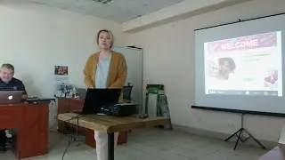 Корпоративная встреча MAFIA 10.05.2018