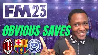 Broken Teams to manage in FM23! Can you fix them?