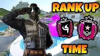 The Solo To Champion Begins NOW New Blood-Rainbow Six Siege