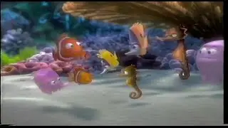 Finding Nemo: Phil, Bob & Ted (2003) (VHS Capture) (3)