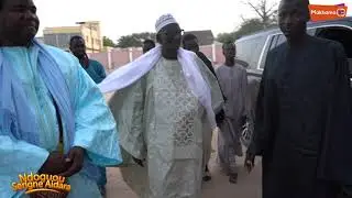 RAMADAN 2025- temps fort ndogou Serigne Aidara yi...