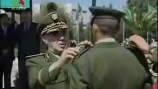 Promotion GN Algérie